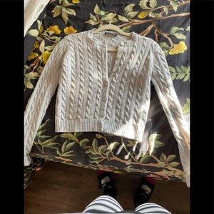 Brandy Melville Cardigan